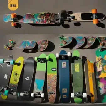 Best Place to Buy Skateboards Online: Making the Final Decision